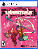 Unbeatable [Breakout Edition]