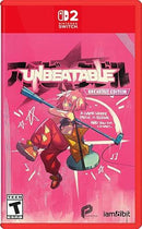 Unbeatable [Breakout Edition]
