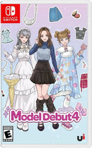 Model Debut4