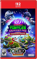 Teenage Mutant Ninja Turtles: Splintered Fate [Legendary Edition]