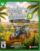Farming Simulator 25 [Beans & Alpacas Edition]