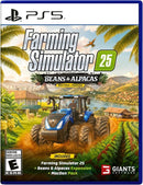 Farming Simulator 25 [Beans & Alpacas Edition]