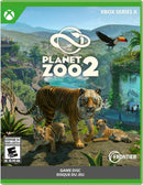 Planet Zoo 2