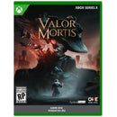 Valor Mortis