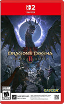 Dragon's Dogma 2: Dark Arisen