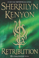 Sherrilyn Kenyon - Retribution (Dark-Hunter, Book 19) (Hardcover) (used)