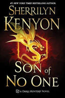 Sherrilyn Kenyon - Son of No One (Dark-Hunter, Book 23) (Hardcover) (used)
