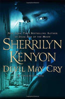 Sherrilyn Kenyon - Devil May Cry (Dark-Hunter, Book 11) (Hardcover) (used)