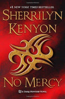 Sherrilyn Kenyon - No Mercy (Dark-Hunter, Book 18) (Hardcover) (used)
