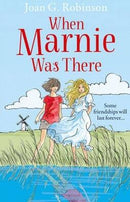 Joan G. Robinson - When Marine Was There (used)