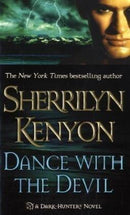 Sherrilyn Kenyon - Dance with the Devil (Dark-Hunter, Book 3) (Mass Market Paperback) (used)