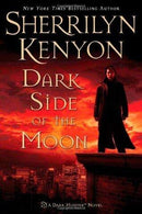 Sherrilyn Kenyon - Dark Side of the Moon (Dark-Hunter, Book 9) (Mass Market Paperback) (used)