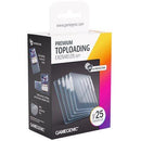 Gamegenic: Premium Toploading Exoshields 35pt (25 count)