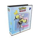 2" Binder - Pokemon: Iono and Bellibolt