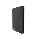 Gamegenic Binder: Casual Album: 18-pocket (black)