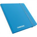 GameGenic Binder: Casual Album: 24 Pocket (blue)