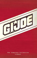 G.I. Joe: The Complete Collection - Volume 4 (Hardcover) (used)