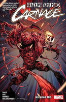 Eddie Brock: Carnage - Volume 1: Killing Me (used)