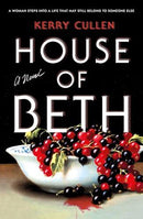Kerry Cullen - House of Beth (Hardcover) (used)