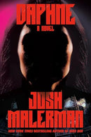 Josh Malerman - Daphne (Hardcover) (used)