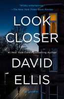 David Ellis - Look Closer (used)