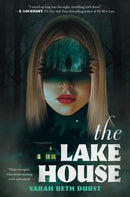 Sarah Beth Durst - The Lake House (Hardcover) (used)