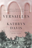 Kathryn Davis - Versailles (used)