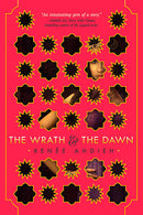 Renée Ahdieh - The Wrath and the Dawn (The Wrath and the Dawn, Book 1) (Hardcover) (used)