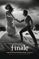 Becca Fitzpatrick - Finale (Hush, Hush, Book 4) (used)