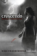 Becca Fitzpatrick - Crescendo (Hush, Hush, Book 2) (used)