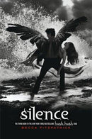 Becca Fitzpatrick - Silence (Hush, Hush, Book 3) (used)