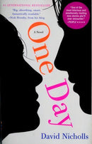 David Nicholls - One Day (used)