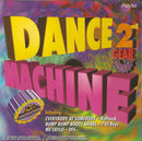 Various: Dance Machine 2nd Gear (CD) (1996) (used)