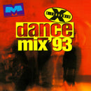 Various: X-Tendamix Dance Mix '93 (CD) (used)