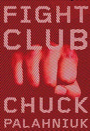 Chuck Palahniuk - Fight Club (Fight Club, Book 1) (used)