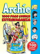 Archie 1000 Page Comics Extravaganza (used)