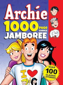 Archie 1000 Page Comics Jamboree (used)
