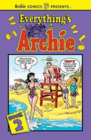 Everything's Archie - Volume 2 (used)