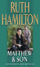 Ruth Hamilton - Matthew & Son (used)