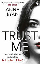 Anna Ryan - Trust Me (used)