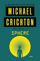 Michael Crichton - Sphere (used)