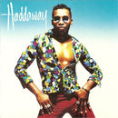 Haddaway: Haddaway (CD) (1993) (used)