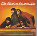Monkees: The Monkees Greatest Hits (CD) (used)