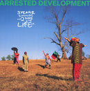 Arrested Development: 3 Years, 5 Months & 2 Days In The Life Of..  (CD) (used)