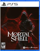 Mortal Shell II (used)