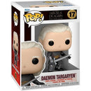 Pop! House of the Dragon: Daemon Targaryen [17] (used)