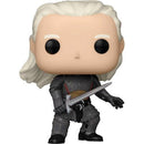 Pop! House of the Dragon: Daemon Targaryen [17] (used)