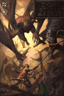 JLA: Riddle of the Beast (Hardcover) (used)
