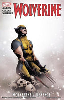 Wolverine (2010) - Volume 3: Wolverine's Revenge (Hardcover) (used)