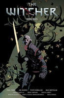 The Witcher Omnibus - Volume 1 (used)